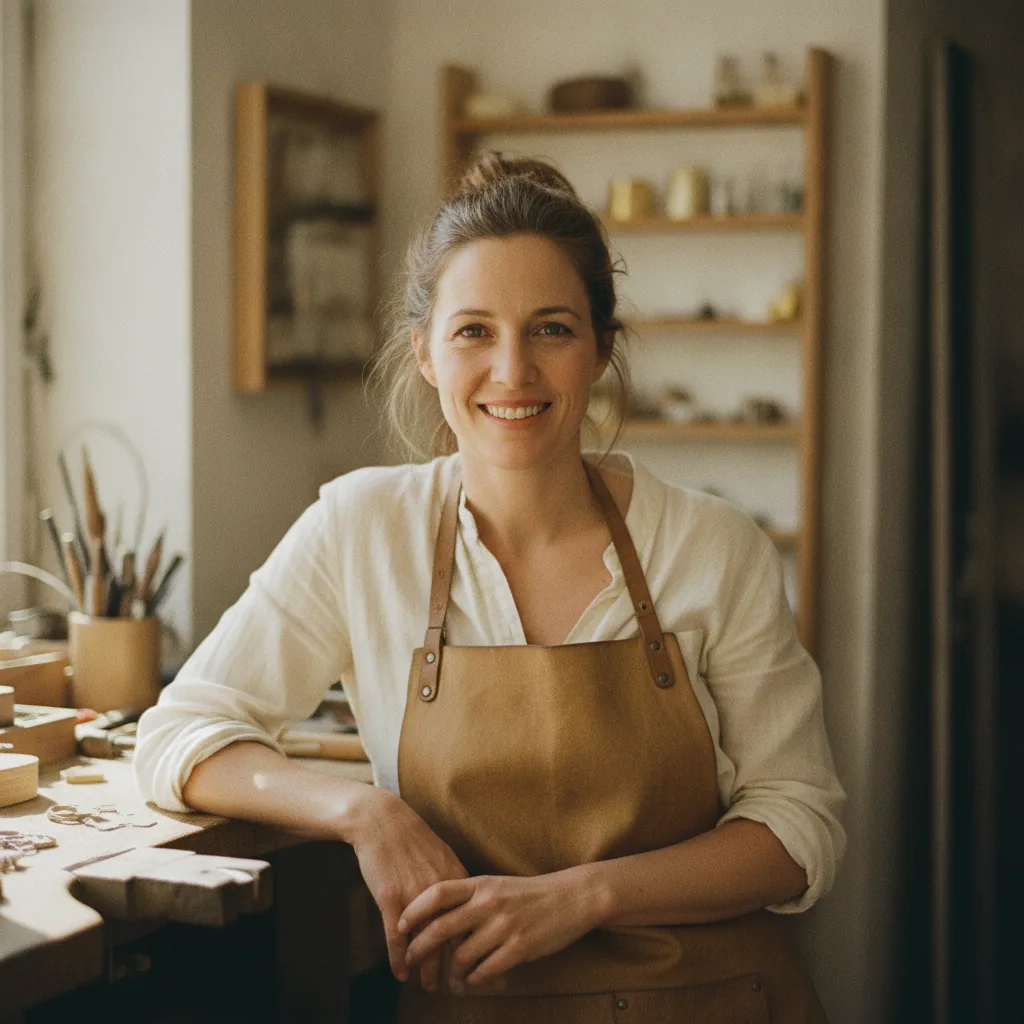 Camille Fournier