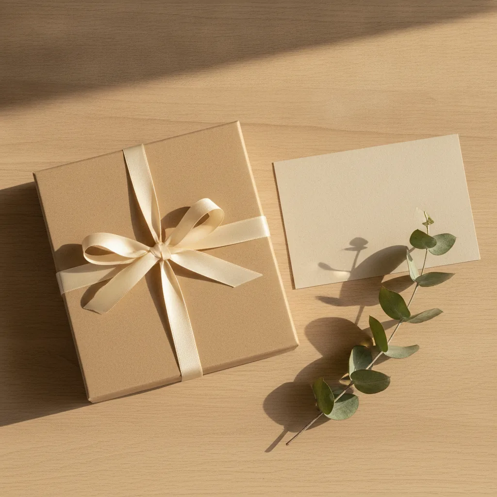 Coffret cadeau Lumène