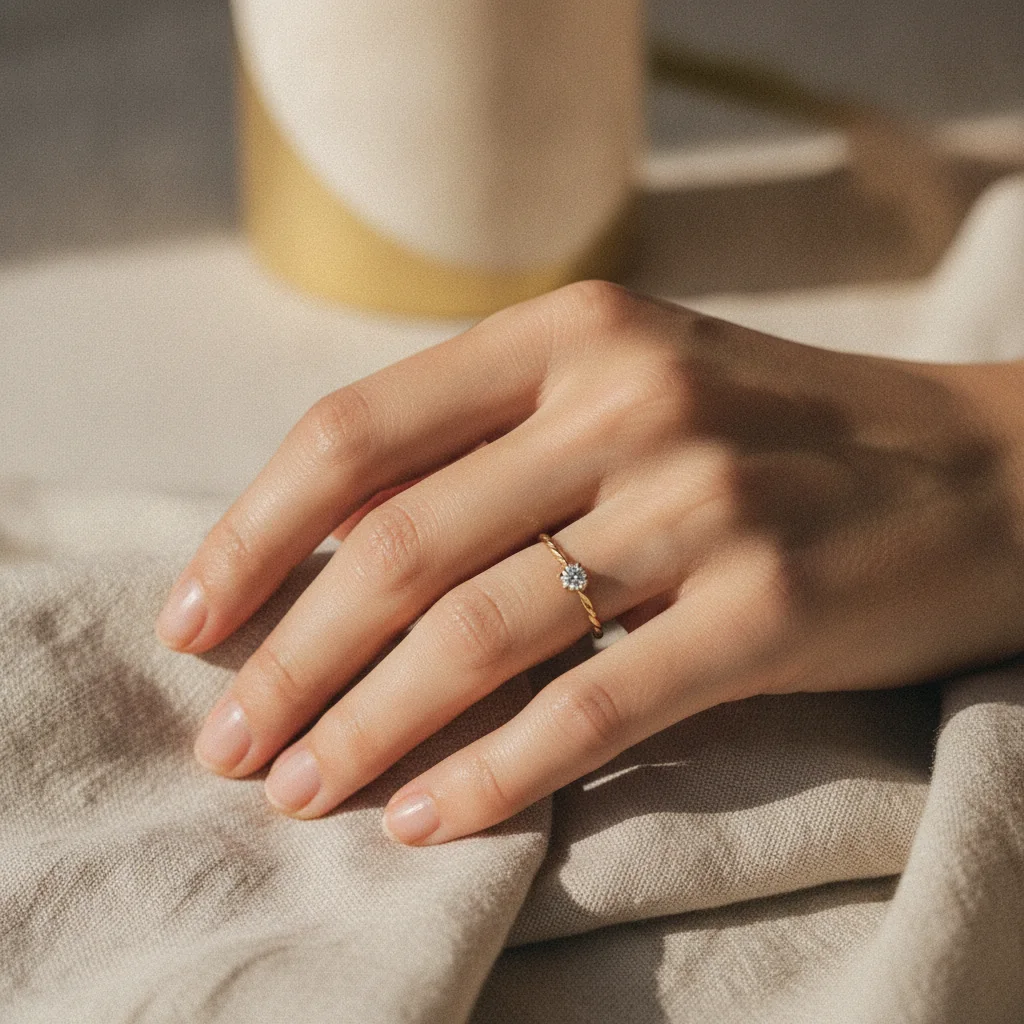Bague Aurore — vignette 3