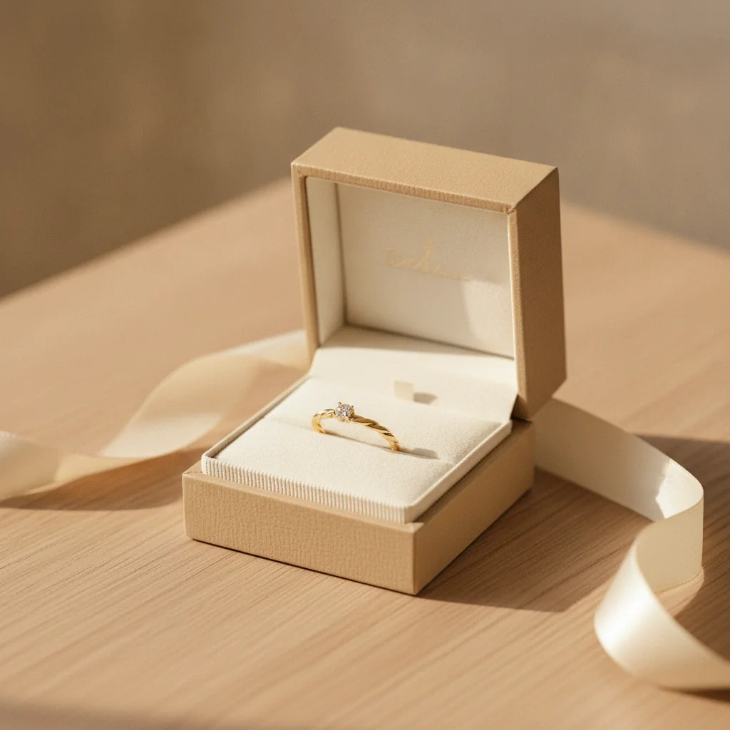 Bague Aurore — vignette 4